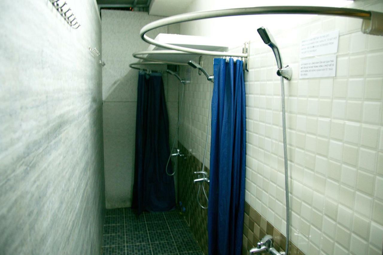 דה לאט Hilly Hostel מראה חיצוני תמונה